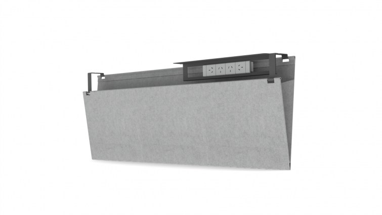 WSA-5004 Power Modesty